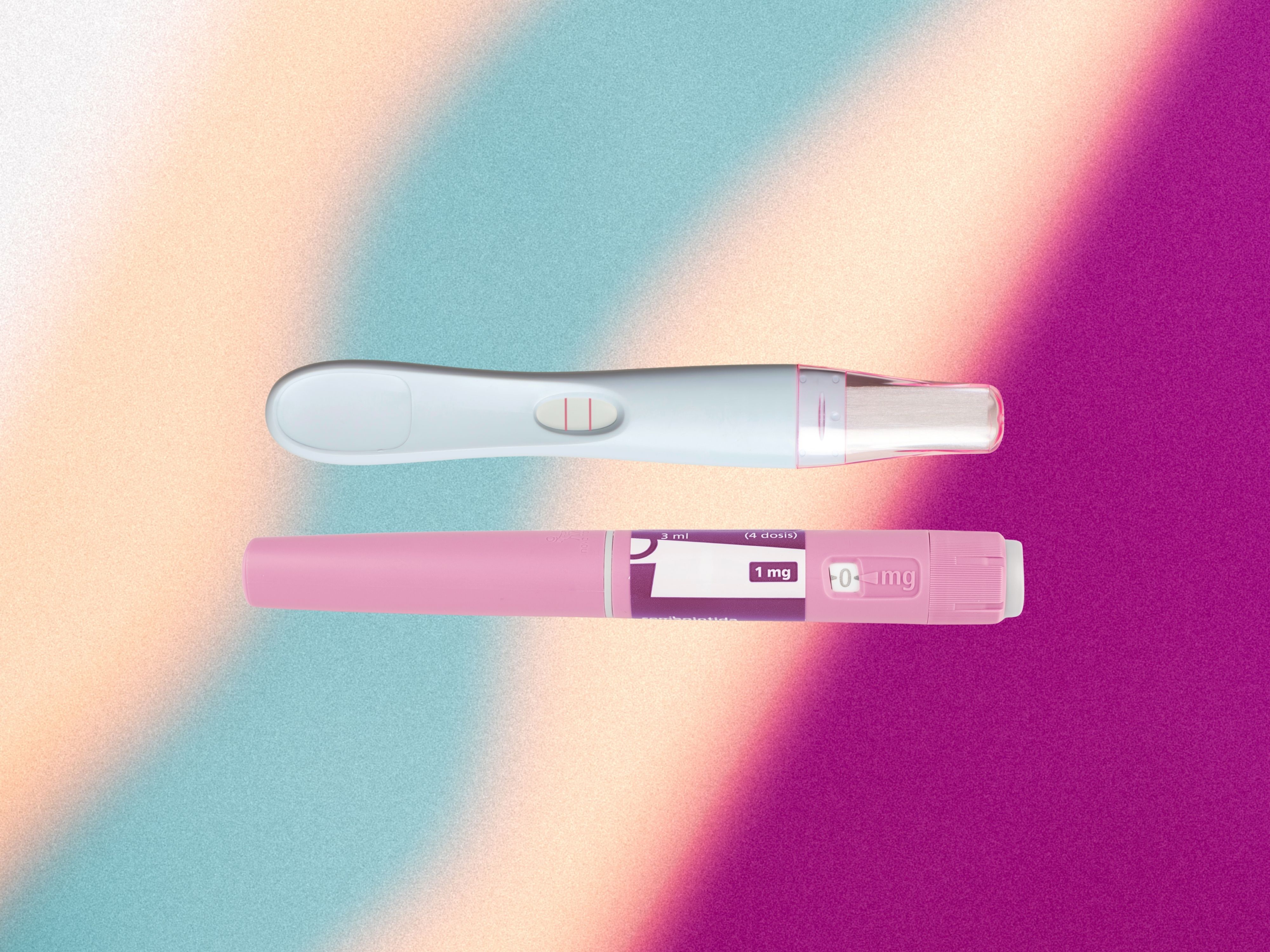 What to Know About Trying to Conceive If You're Taking a GLP-1