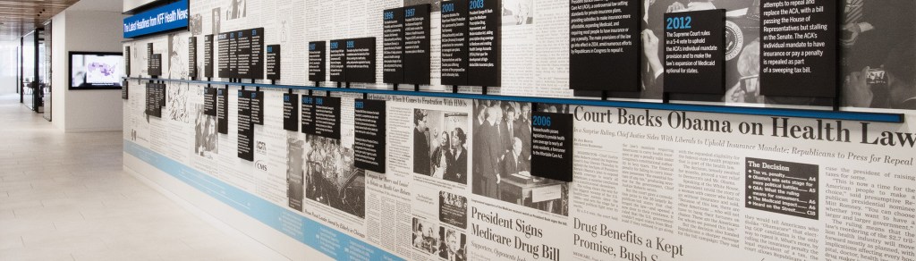 Who Makes Health Policy in Congress? - Congress and the Executive Branch and Health Policy