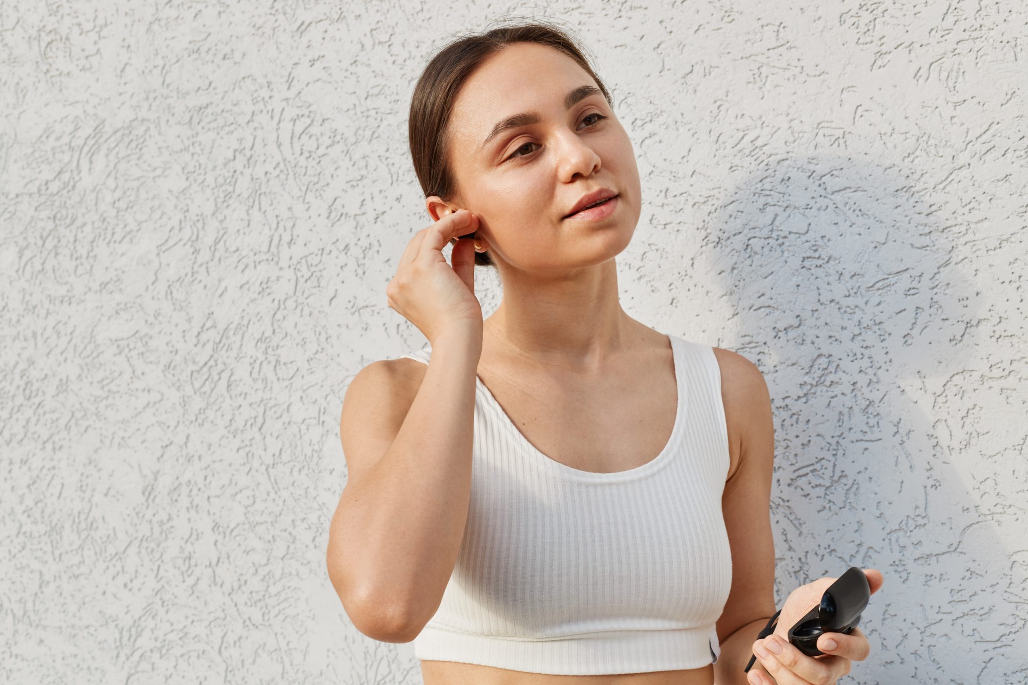 Why 24 minutes of music may help reduce anxiety, according to research