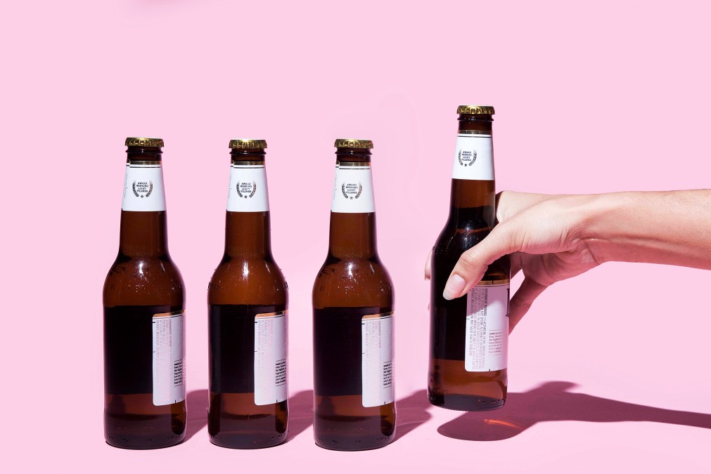 Why Alcohol Raises the Risk of Cancer