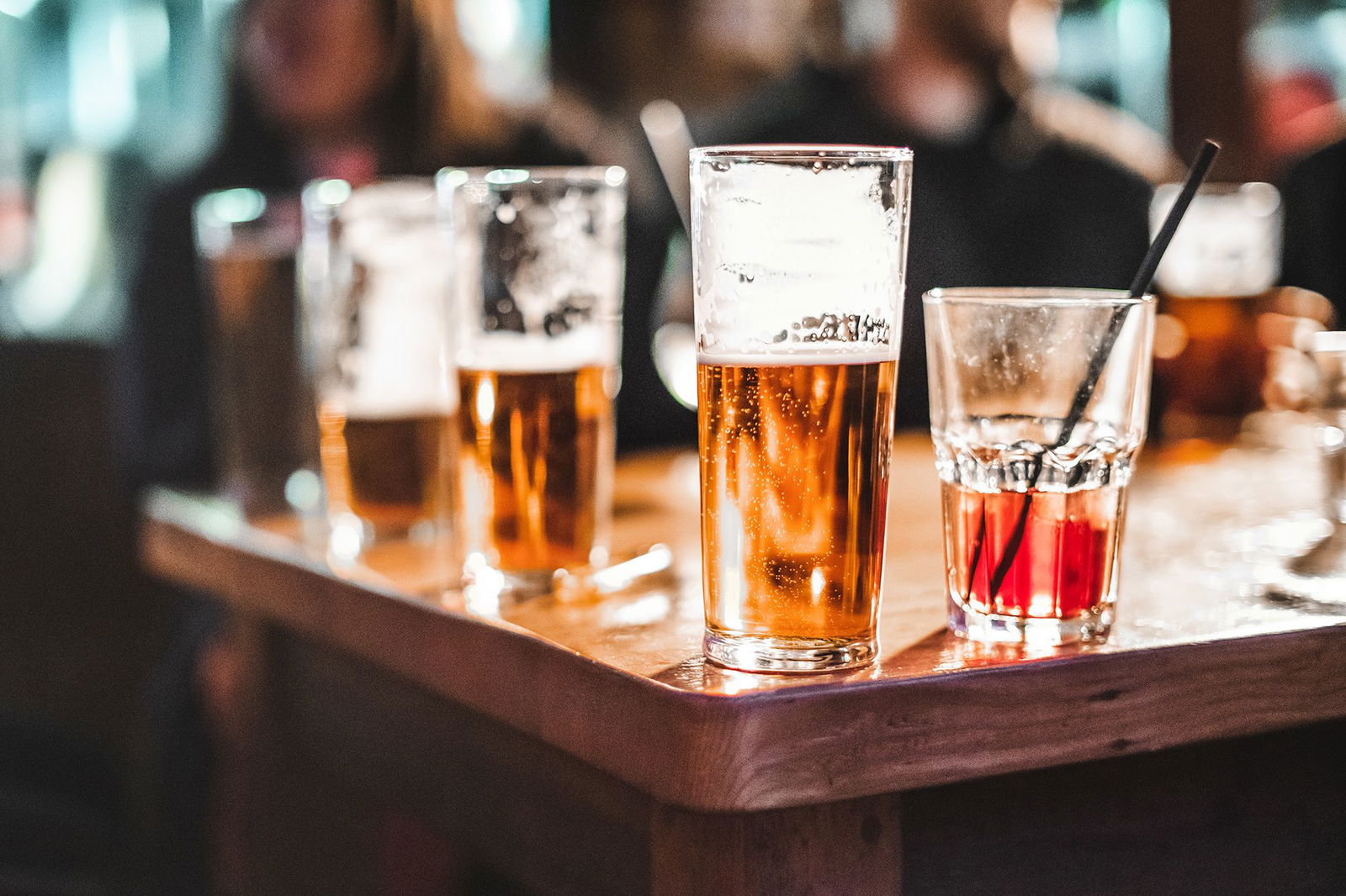Why some people can’t stay away from alcohol, even when they know it’s hurting them