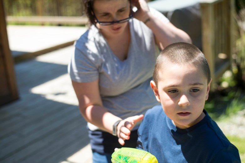 Why were MaineCare services for children altered without public conversation? | Opinion