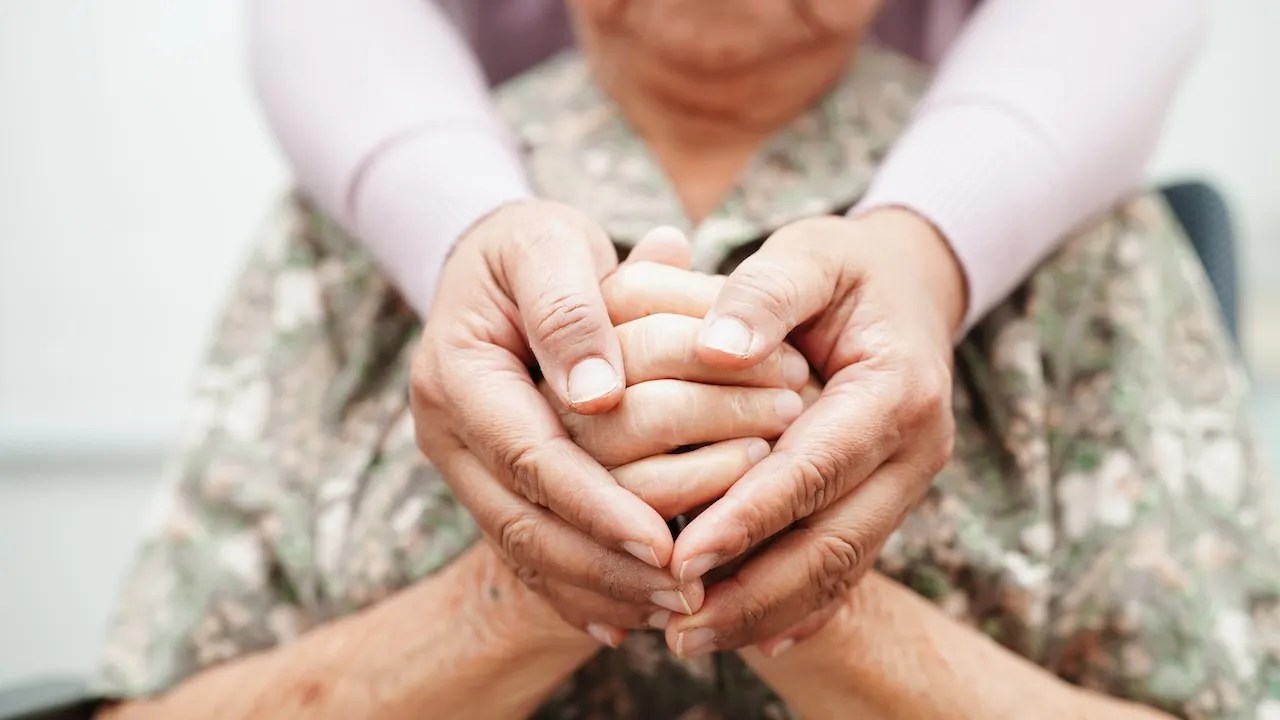 Woman with advanced Alzheimer’s regained speech and memories after taking magic mushrooms