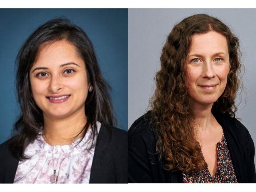 Worcester Nonprofit Names New Leaders For Behavioral Health Services