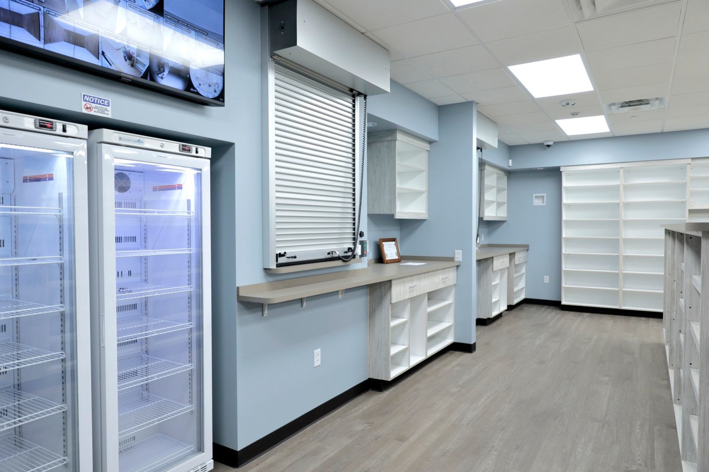 Wright Center in Wilkes-Barre to open on-site pharmacy to patients, public