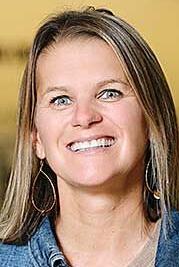 WWH welcomes mental health therapist Kelli Larson to the Behavioral Health team