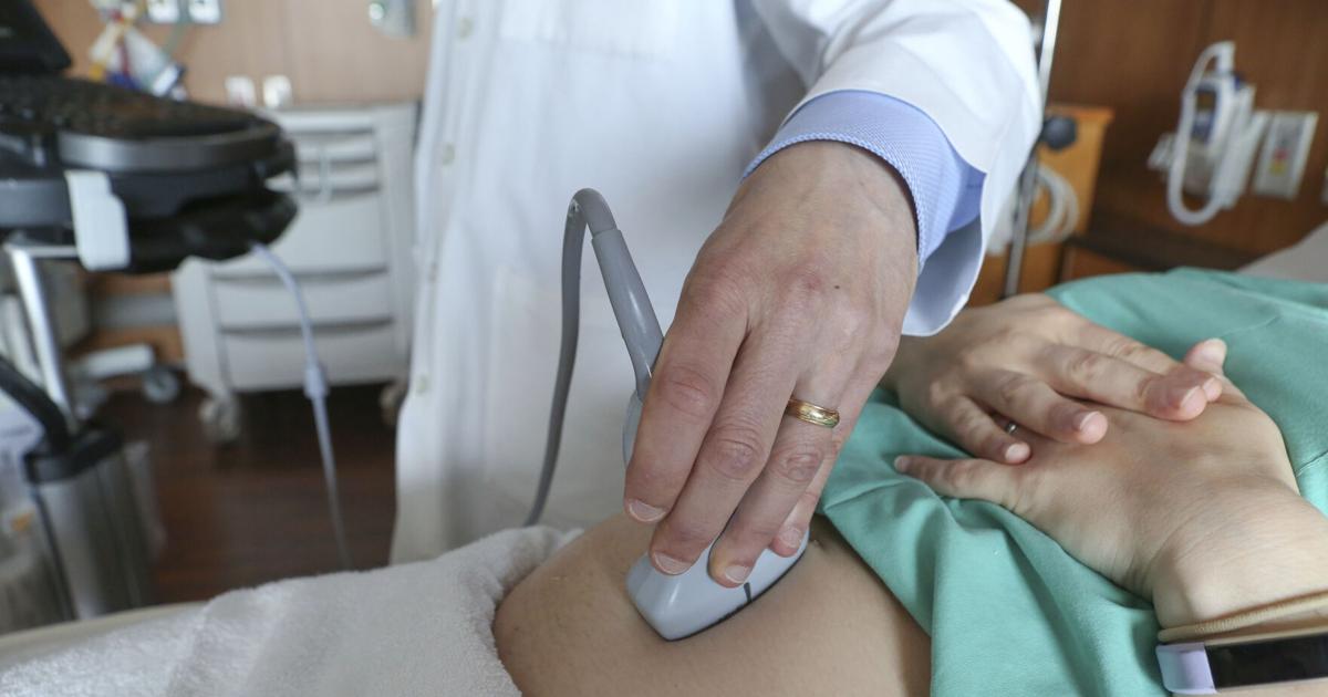 Wyoming’s health care struggles explained to lawmakers