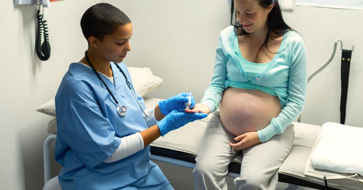 Wyoming's healthcare struggles explained to lawmakers
