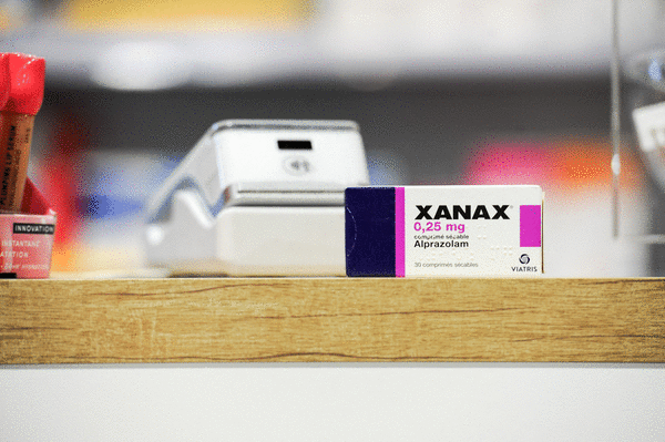 Xanax from West Virginia-based company recalled nationwide. What you need to know