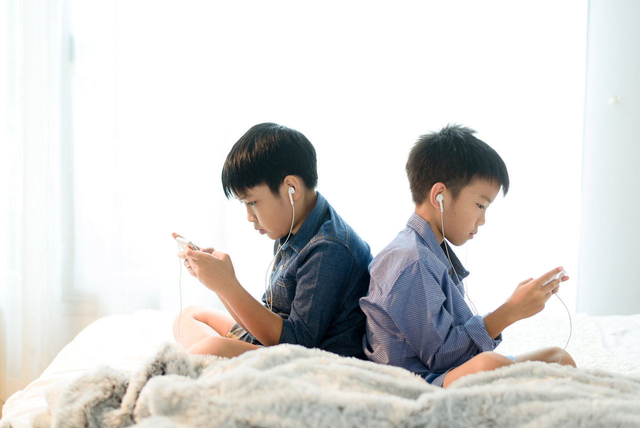 Youth mental health cases increase by 76% in 4 years
