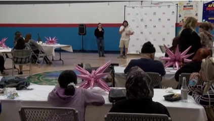 Youth recognized for their work in behavioral health