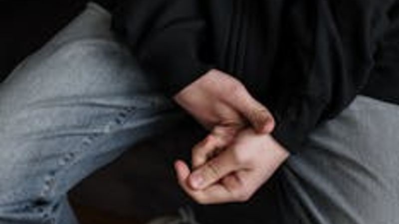 Teen Line program trains youth to be a lifeline in times of crisis
