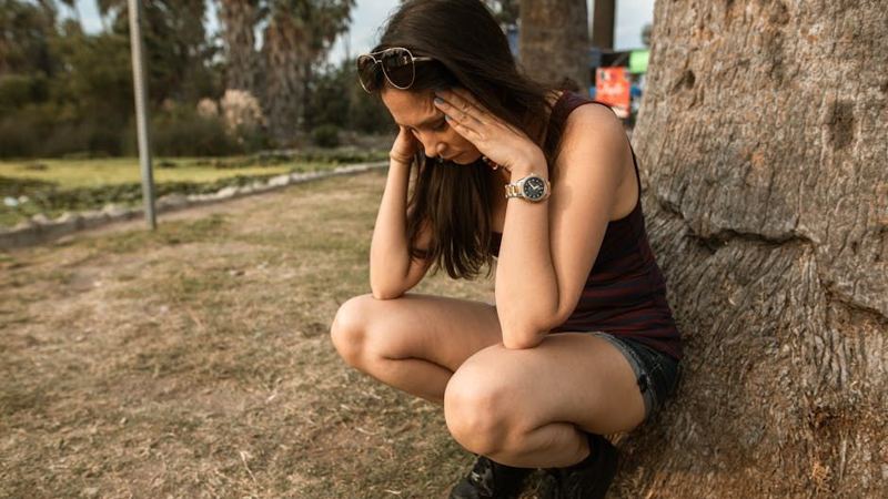 Which essential oils can relieve anxiety?