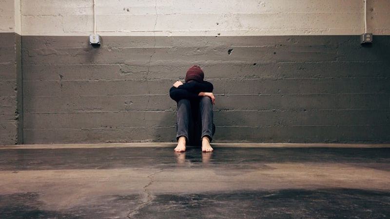 10 myths about depression