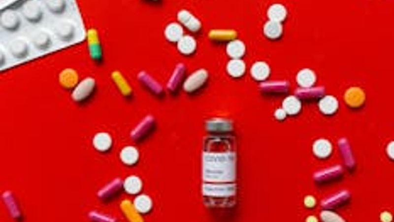 Fentanyl-Linked Overdose Deaths Among Seniors Soar 9,000% in 8 Years