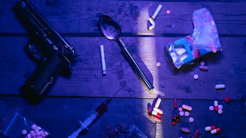 Ohio jails receive millions for addiction recovery programs