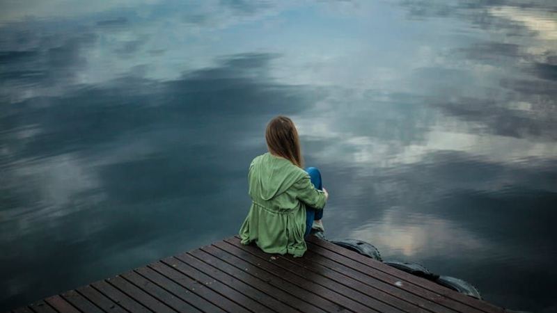 Treating anxiety without medication