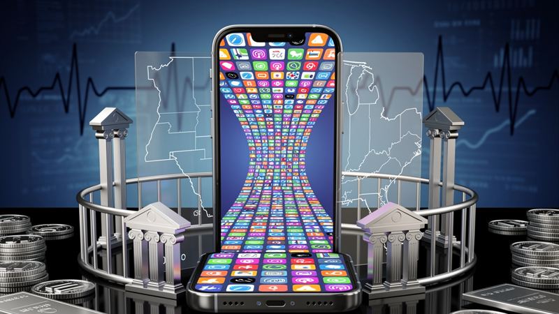 New York Law Mandates Mental Health Warnings on Social Media for Minors