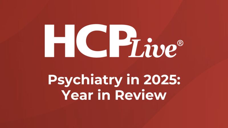 ​​Psychiatry in 2025: Year in Review