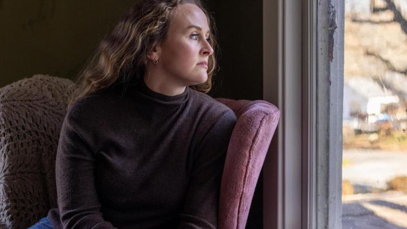 FDA panelists questioned antidepressants in pregnancy. But doctors call them a lifeline.