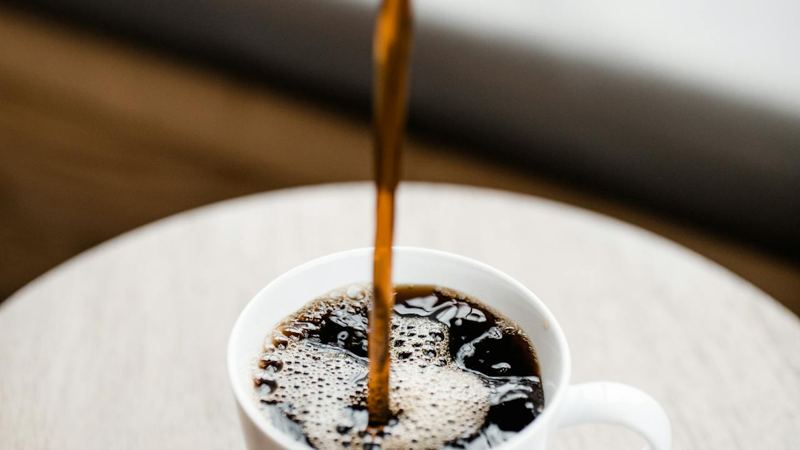 Good News: Your Coffee Habit May Be Making You Biologically Younger