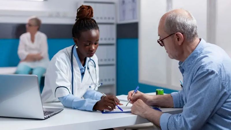 Pennsylvania health care in 2025