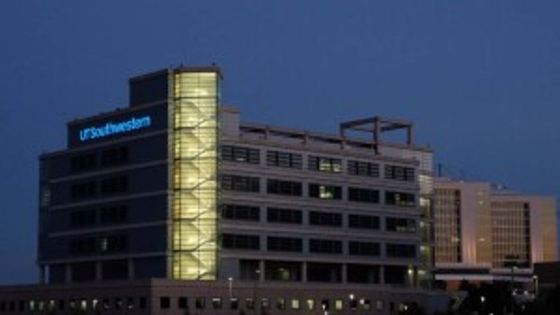 UT Southwestern tapped to run DFW's first state behavioral health hospital