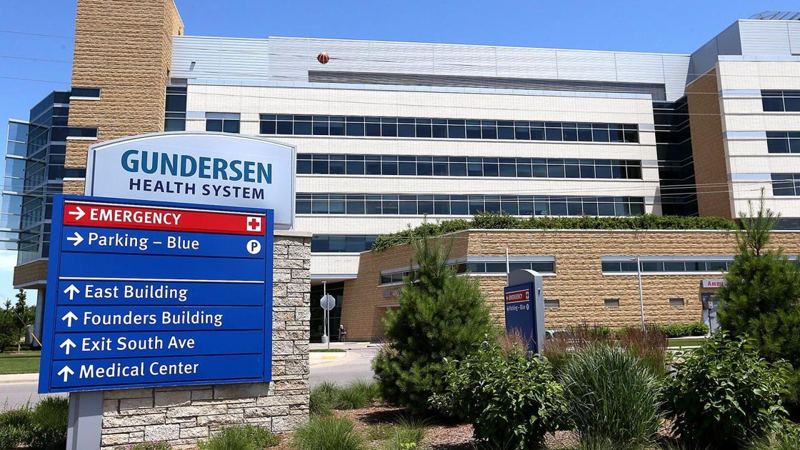 ‘We want to be here in 50 years’: Emplify CEO on the health system’s future