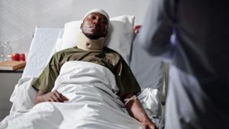 Head Injuries Linked To Suicide Risk, Researchers Say