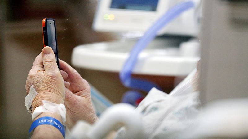 Michigan to get $173M in federal funds to ‘strengthen rural health’