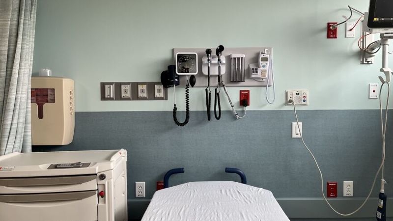 New Hampshire to receive $200 million grant to address rural health needs
