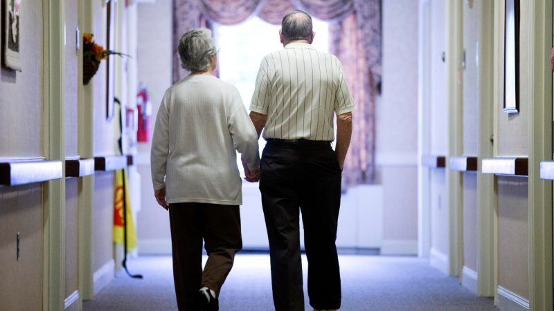 Pennsylvania nursing home ranked among best in the country