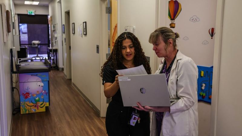 Rural Colorado hospitals, health centers expected to see $1B in federal investments over next 5 years
