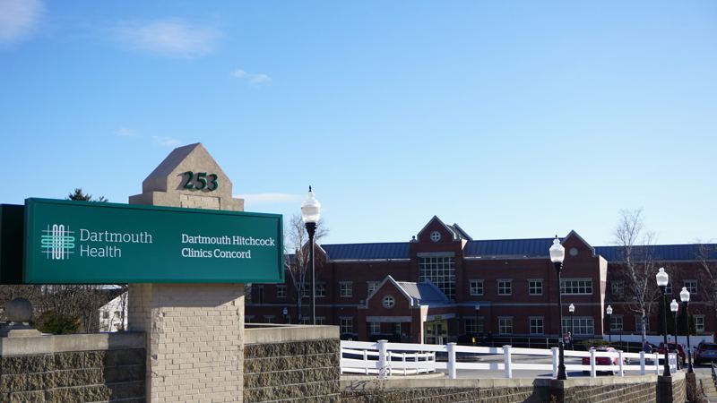 Rural health care in New Hampshire to benefit from $204 million federal funding