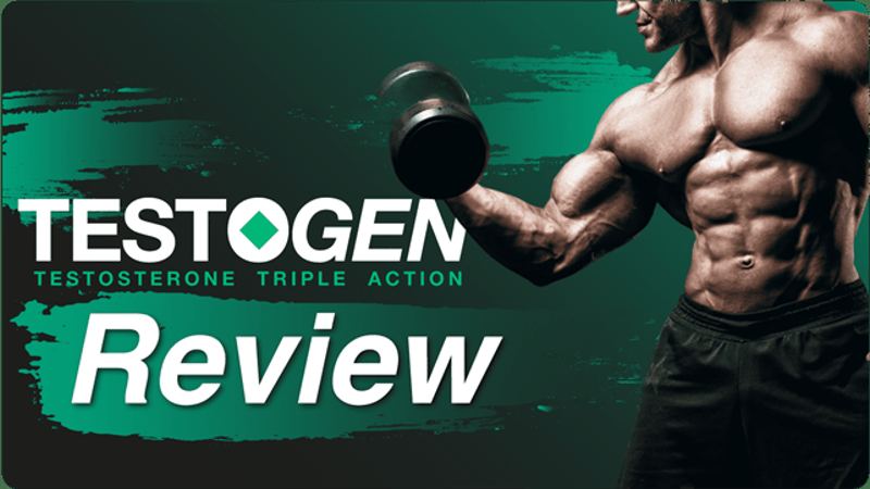 Testogen Review: Everything You Need to Know About Testogen Effectiveness