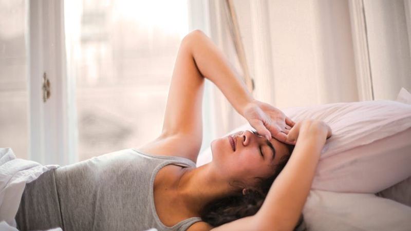 What causes fatigue, and how to treat it