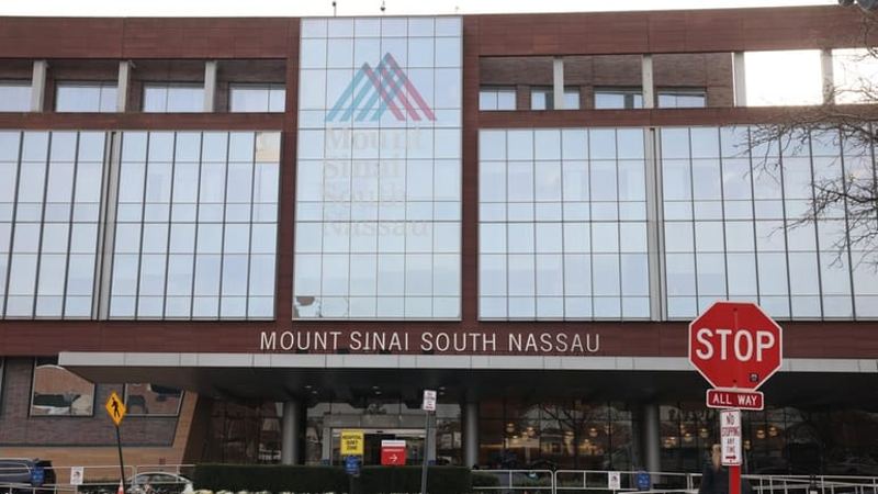 Anthem Blue Cross Blue Shield coverage ending for Mount Sinai medical office visits