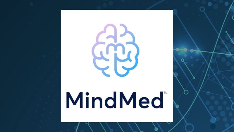 Daniel Karlin Sells 5,600 Shares of Mind Medicine (MindMed) (NASDAQ:MNMD) Stock