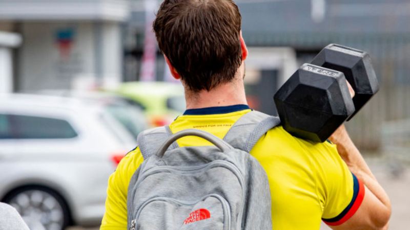 Muscles and Mocktails: Health and Wellness Gains Buzz Among Young People as More Ditch Alcohol