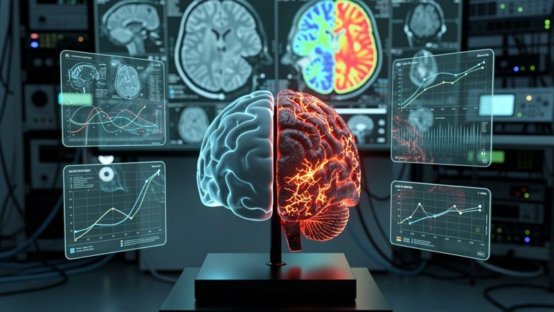 Poor Sleep Accelerates Brain Aging by Up to 3 Years, Studies Find