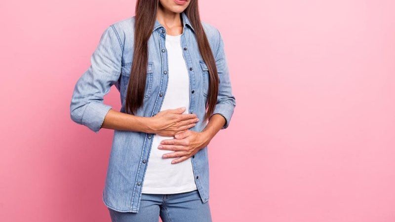 Researchers say 1 in 4 people have symptoms of gut-stalling disorder