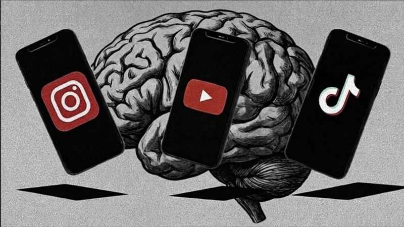 Study: Short-Form Video Isn't Rotting Your Brain