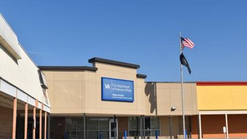 Local VA health care not impacted by nationwide cuts, spokesperson says