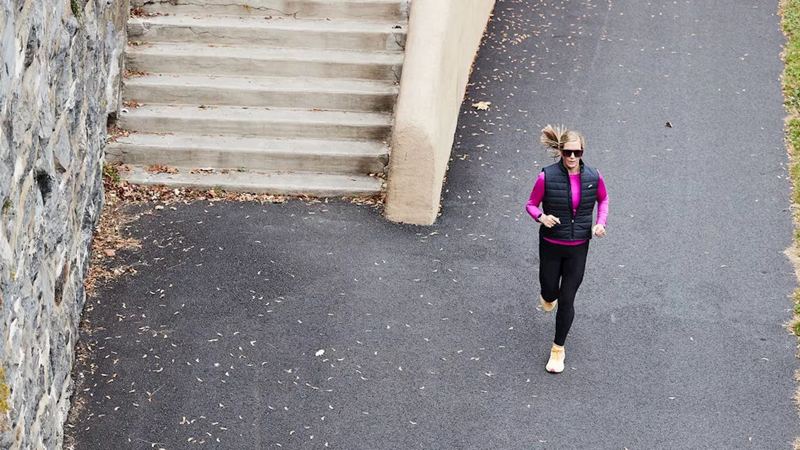 Running for Weight Loss: Unlock a Stronger, Healthier You