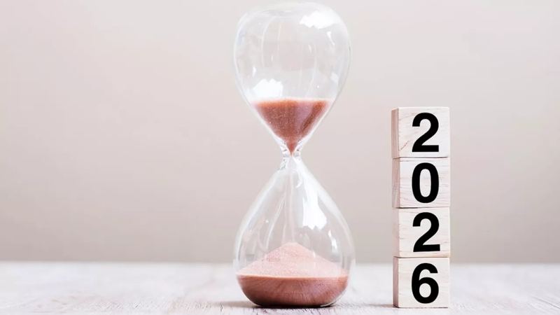 The #1 Date Your New Year’s Resolution Is Most Likely to Fail