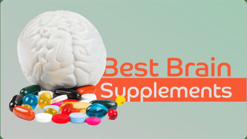 10 Best Brain Supplements for Memory & Focus in 2026