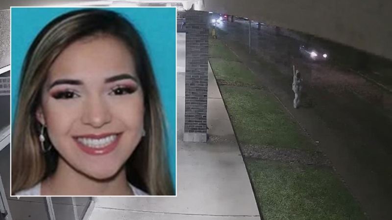 Houston family says woman was found safe after 3 weeks, but say the situation is far from resolved