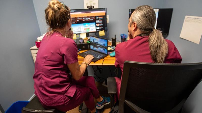 Oregon’s slow but steady progress adding substance-use treatment beds is at risk