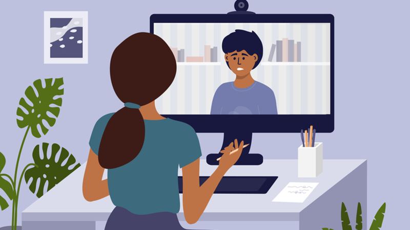 The Missing Piece: Tech and Mental Health