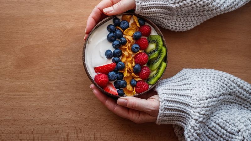 5 gut-boosting fruits to eat more of in 2026 for better digestion, experts say